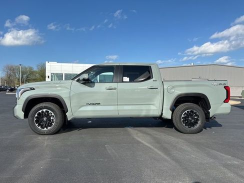 New 2026 Toyota Tundra SR5 image 4