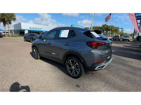 Used 2022 Buick Encore GX Select FWD image 4