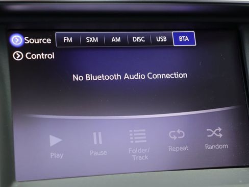 Used 2019 INFINITI QX80 Luxe image 25