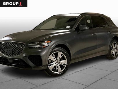 Used 2023 Genesis GV70 3.5T Sport w/ Sport Advanced Package