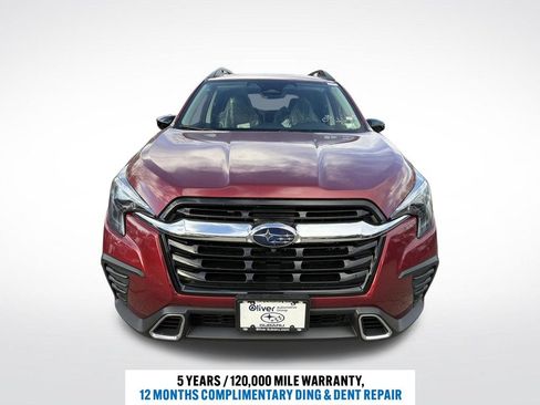 New 2026 Subaru Ascent Touring AWD/4WD image 2