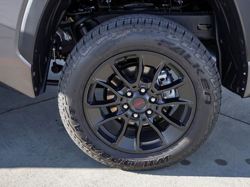 Used 2025 Toyota Tundra SR5 w/ SR5 Convenience Package image 13