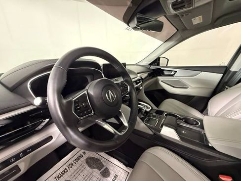 Used 2024 Acura MDX FWD w/ Technology Package image 8