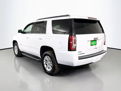 Used 2019 GMC Yukon SLT image 7