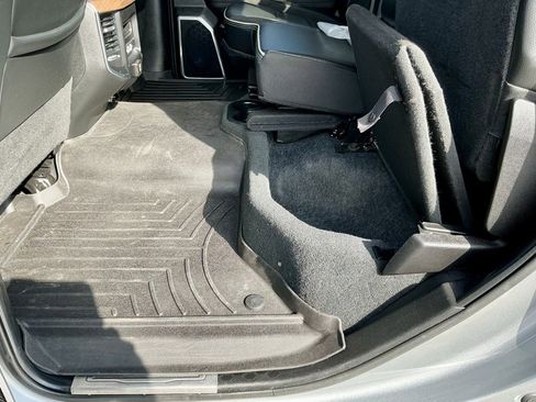 Used 2022 RAM 2500 Laramie w/ Chrome Appearance Group image 29