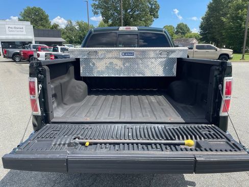 Used 2013 Ford F150 XLT w/ Luxury Equipment Group AWD/4WD image 24
