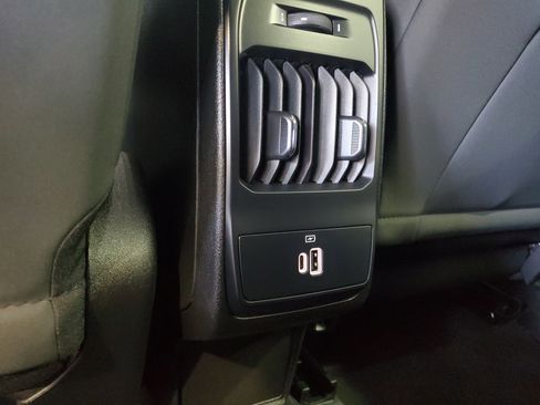 Certified 2025 Dodge Hornet R/T AWD/4WD image 13