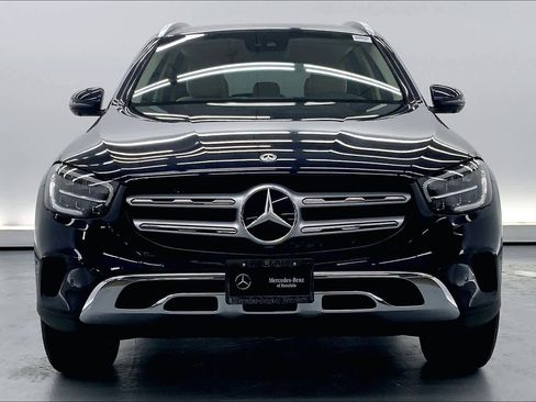 Used 2022 Mercedes-Benz GLC 300 image 7