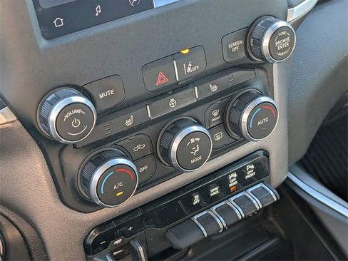 Used 2022 RAM 1500 Big Horn image 20