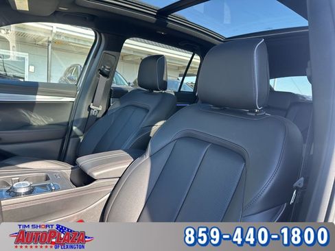 Used 2025 Jeep Wagoneer S Limited w/ Comfort Package image 29