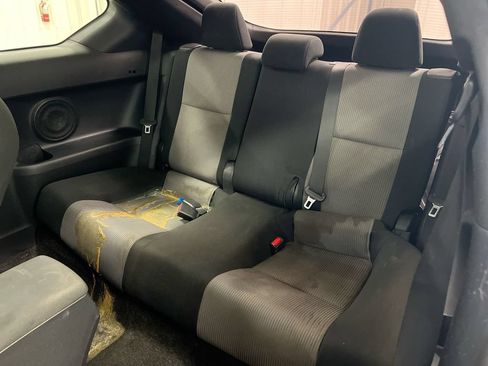 Used 2014 Scion tC FWD image 22