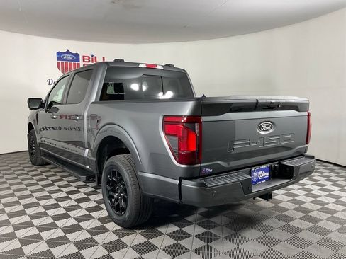 New 2026 Ford F150 XLT w/ Equipment Group 302A MID RWD image 5