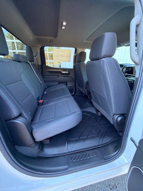 New 2026 Chevrolet Silverado 1500 RST w/ RST Select Package AWD/4WD image 12