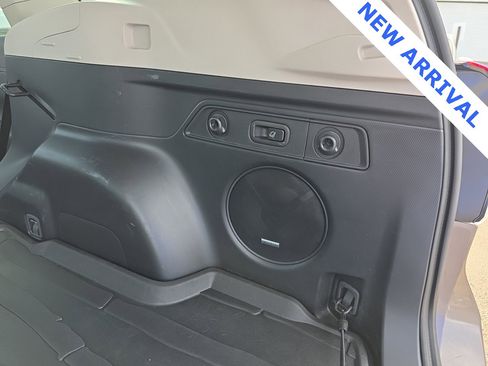 Used 2024 Subaru Forester Limited image 43