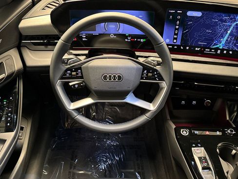 New 2027 Audi Q6 e-tron Premium Plus AWD/4WD image 13