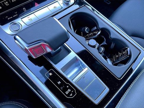 New 2026 Audi Q7 3.0T Premium Plus image 28