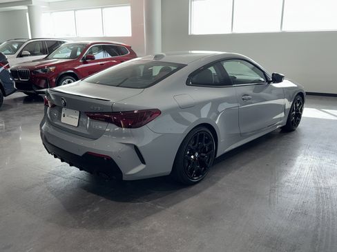 New 2026 BMW 430i Coupe w/ M Sport Package image 7