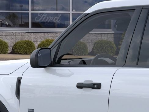 New 2026 Ford Bronco Sport Big Bend AWD/4WD image 20