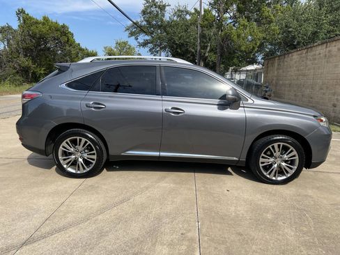 Used 2014 Lexus RX 350 FWD image 12