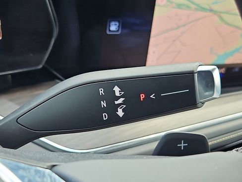 New 2025 Chevrolet Tahoe Premier image 11