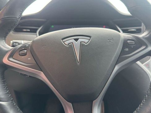 Used 2019 Tesla Model S Performance image 12