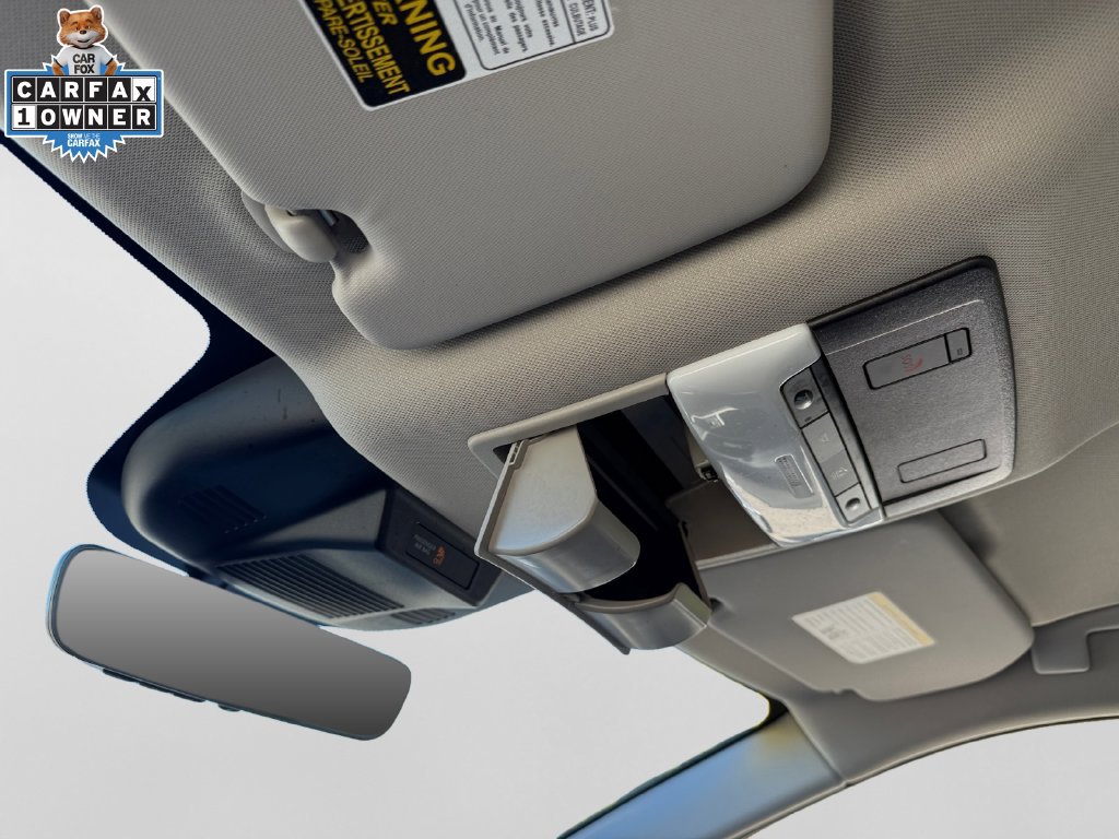 Certified 2025 Nissan Rogue SV AWD/4WD image 25