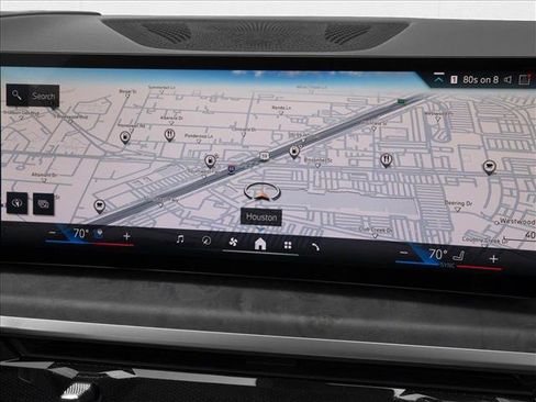 Used 2026 BMW X7 xDrive40i image 12