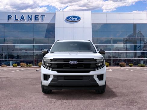 New 2027 Ford Expedition Active RWD image 3