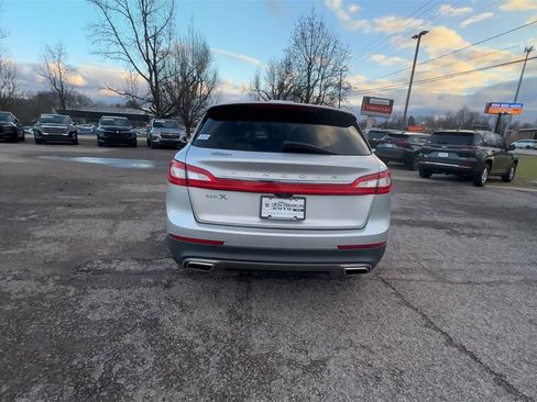 Used 2018 Lincoln MKX Reserve image 7