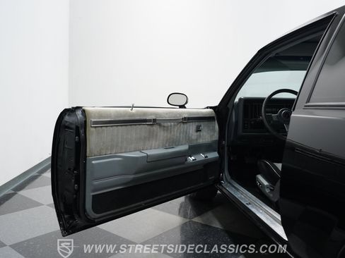 Used 1987 Buick Regal image 35