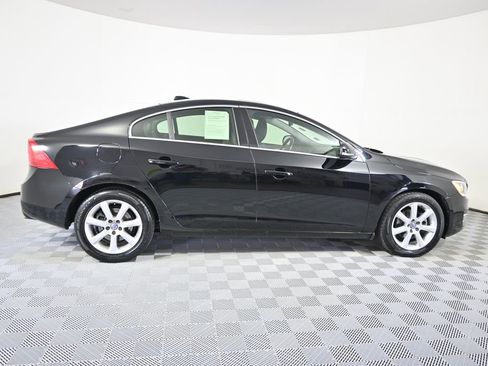 Used 2016 Volvo S60 T5 Premier FWD image 7