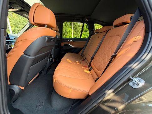New 2026 BMW X5 xDrive40i AWD/4WD image 23