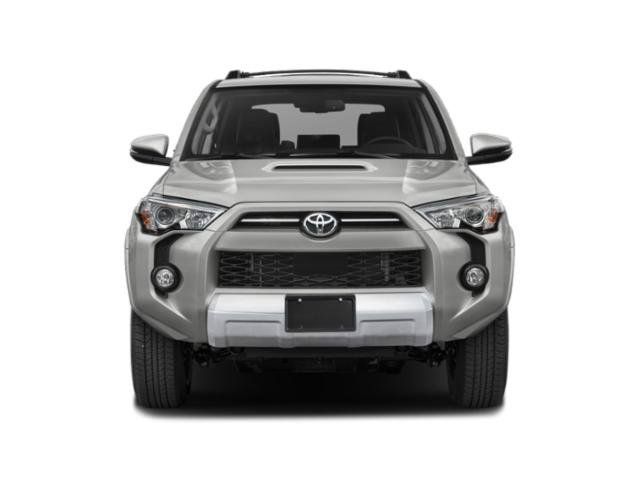 Used 2021 Toyota 4Runner TRD Off-Road Premium w/ Moonroof Package AWD/4WD image 4