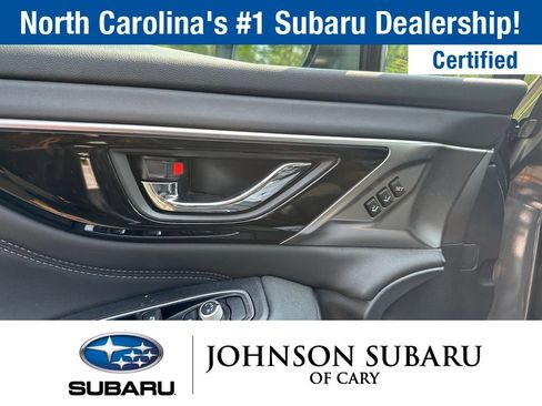 Certified 2025 Subaru Outback Limited w/ Popular Package #2 AWD/4WD image 17