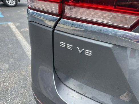 Used 2022 Volkswagen Atlas SE image 9