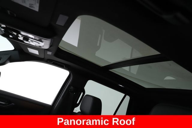 Used 2026 GMC Yukon Denali w/ Sun & Power Step Package AWD/4WD image 19