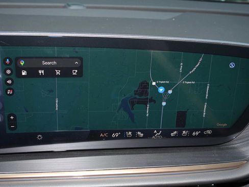 New 2026 Buick Envision Avenir AWD/4WD image 37