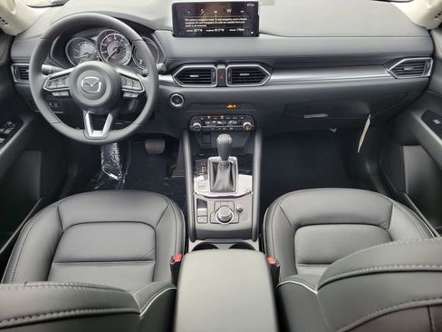 New 2025 MAZDA CX-5 AWD 2.5 S w/ Preferred Package image 2