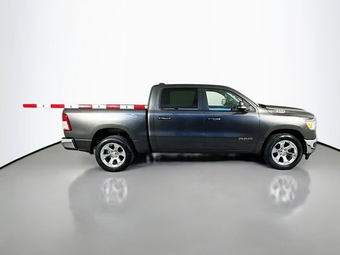 Used 2020 RAM 1500 Big Horn RWD image 8