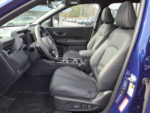 New 2026 Subaru Outback Premium image 5