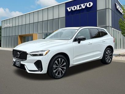 Certified 2024 Volvo XC60 B5 Plus w/ Protection Package Premier