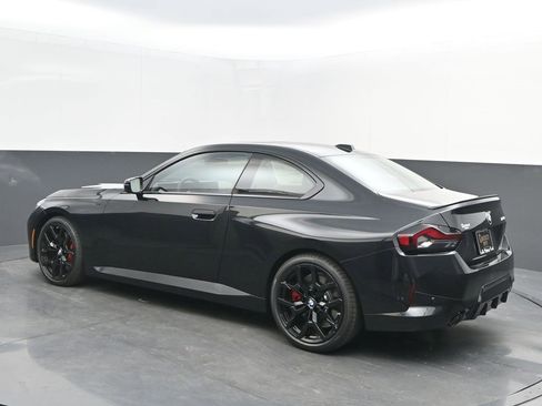 New 2025 BMW 230i Coupe w/ M Sport Package image 5