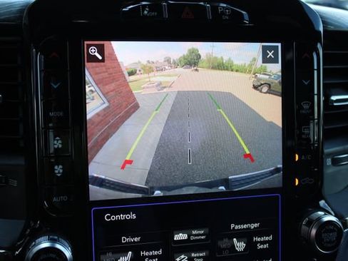 Used 2020 RAM 1500 Limited AWD/4WD image 26
