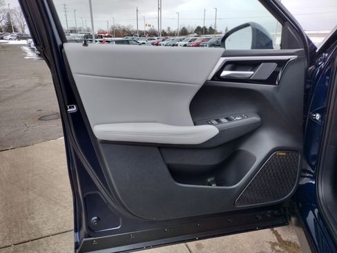 New 2026 Mitsubishi Outlander SE image 31