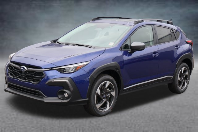 New 2026 Subaru Crosstrek 2.5i Limited AWD/4WD image 23