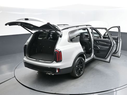 New 2025 Kia Telluride SX X-Line image 17