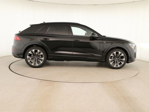 New 2026 Audi Q8 Premium Plus image 8