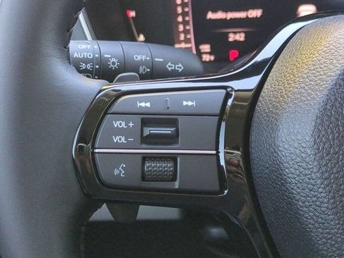New 2026 Honda Pilot EX-L image 23