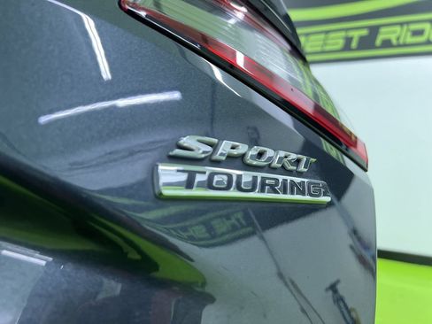 Used 2024 Honda Civic Sport Touring image 14