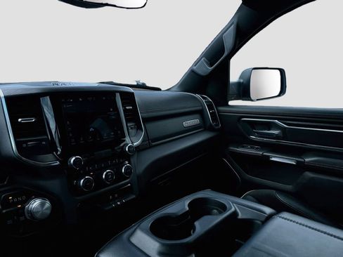 Used 2023 RAM 1500 Laramie AWD/4WD image 24